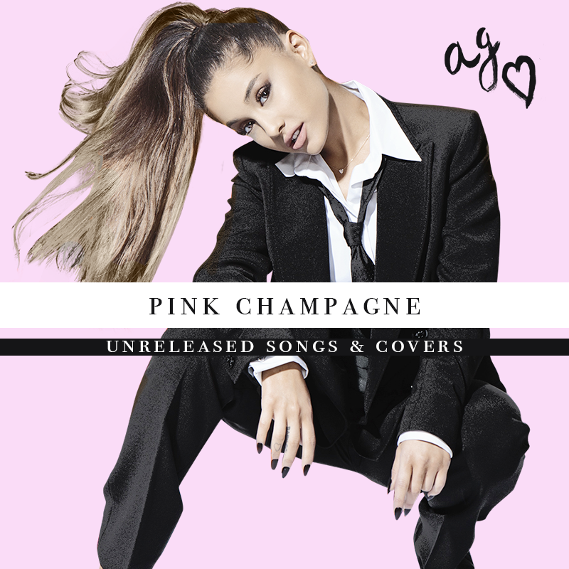 Ariana Grande Yours Truly Zip File Download